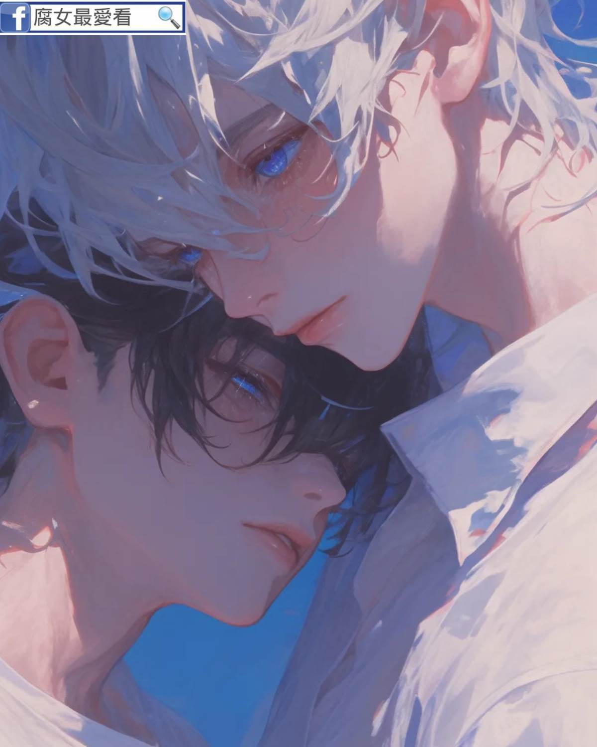 我才是命定之番