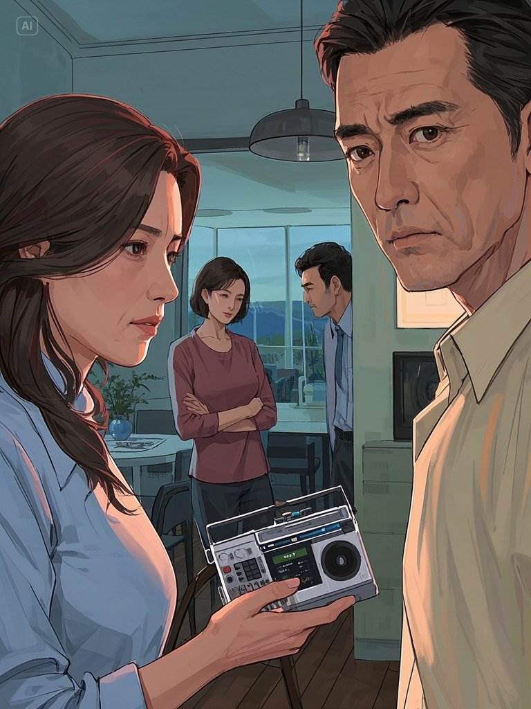 斷親十年，婆婆想讓我養老