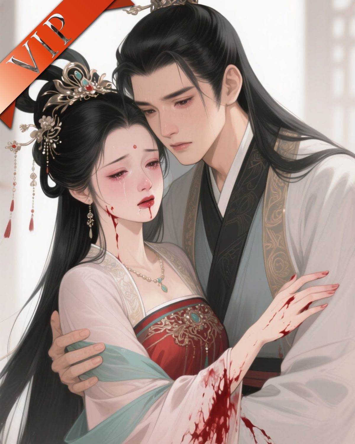 柔桑陌上吞聲別