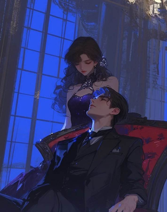 瘋犬竹馬暗戀我