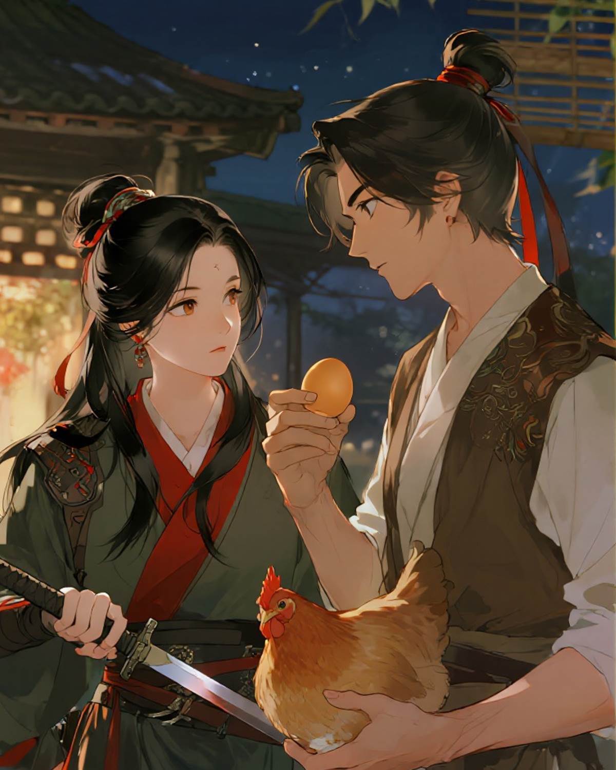 頂級殺手碰上主角光環后