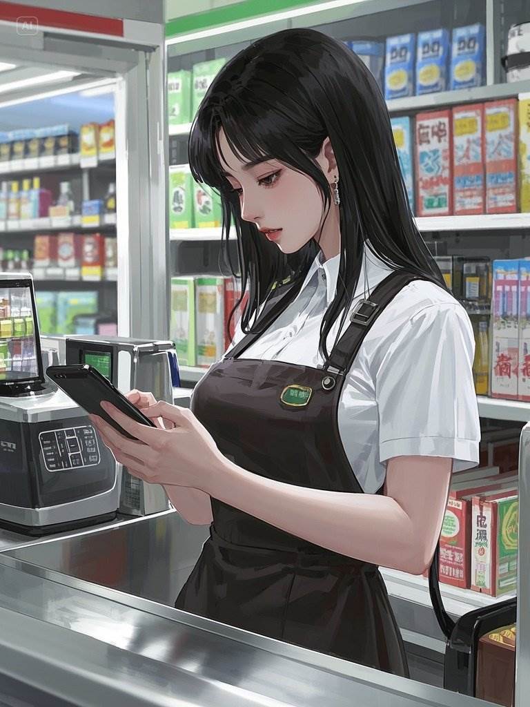 爸媽直播改造我后，全家火葬場了