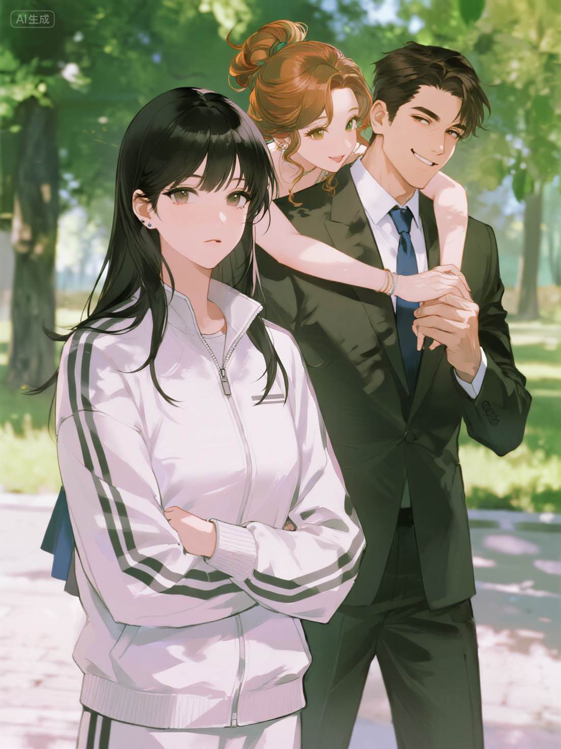 裝窮但我卡里數字九位數