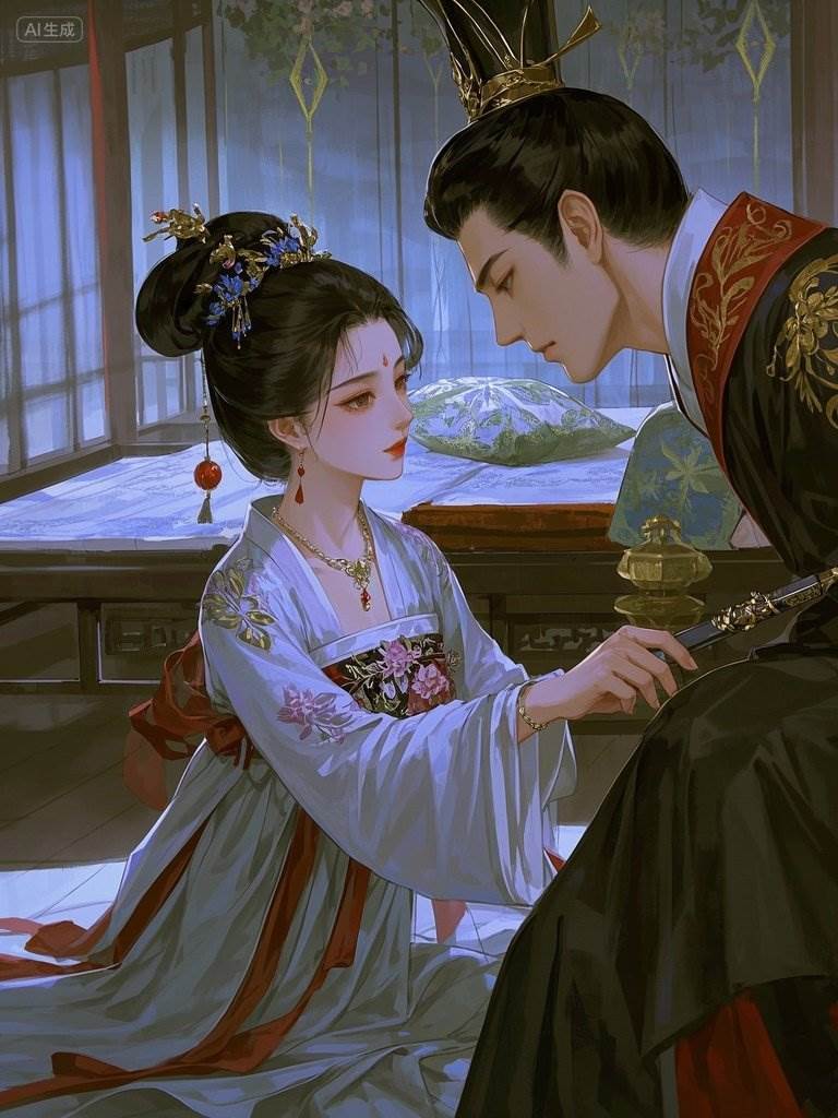 山河破，舊夢碎