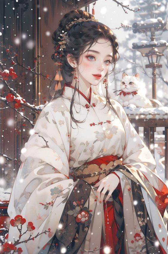 我在古代熬出頭