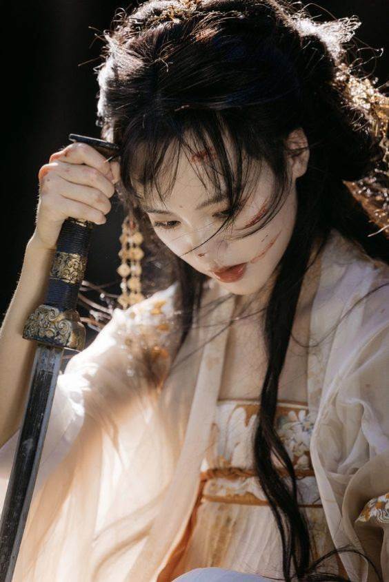 養大的崽崽是個瘋批