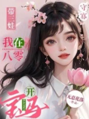 守寡帶三娃，我在八零開寶馬