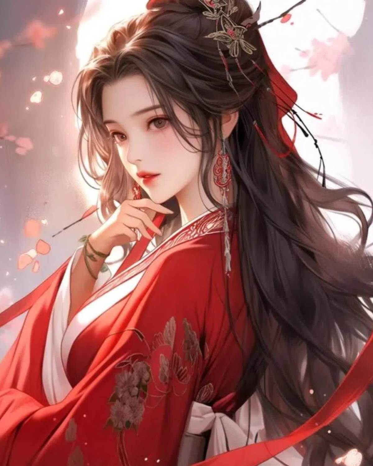 美人如花隔云端-阿嬌之死