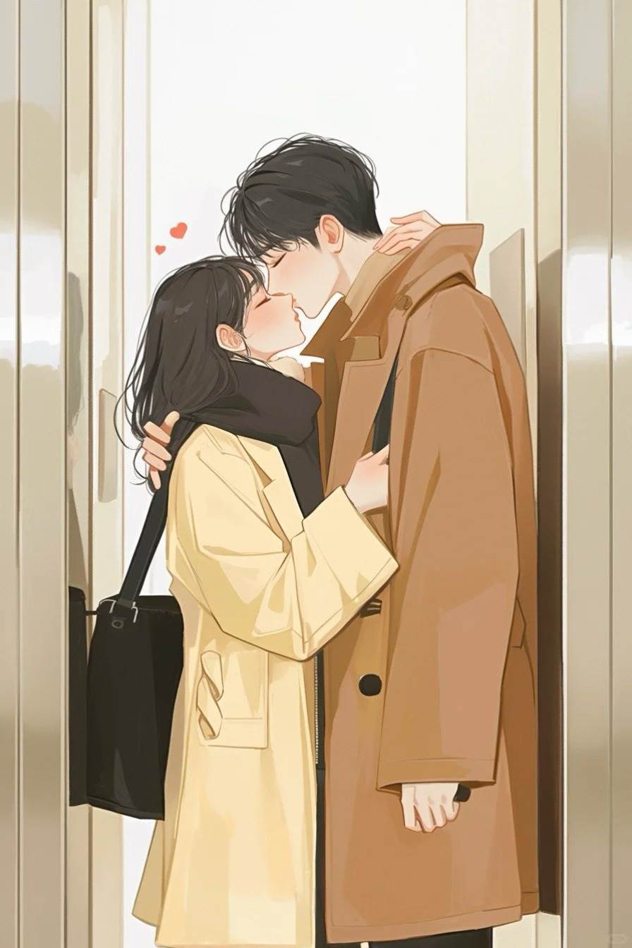 秦先生蓄謀已久