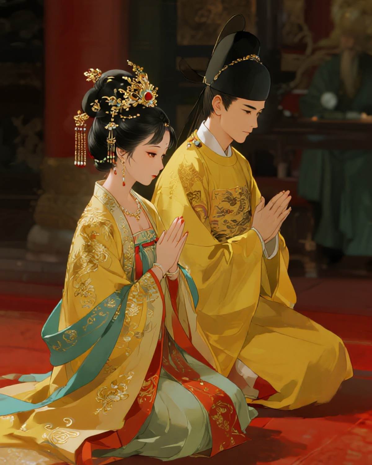 任他明月下西樓