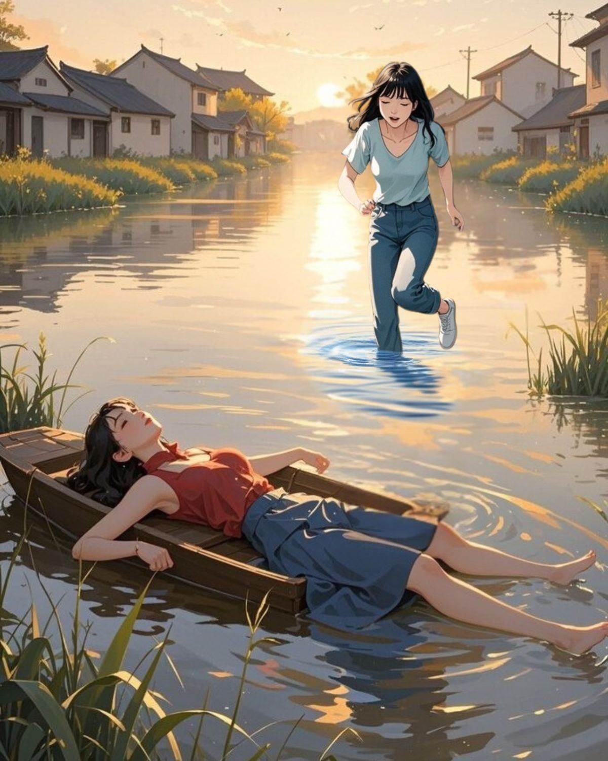 軍婚三年未歸，椒妻不隨軍你急啥