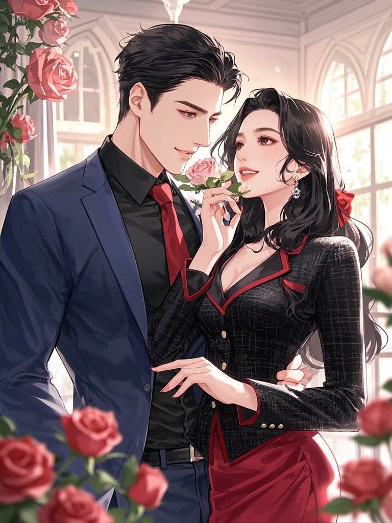 絕世甜寵：霍爺的小野貓驚艷全球