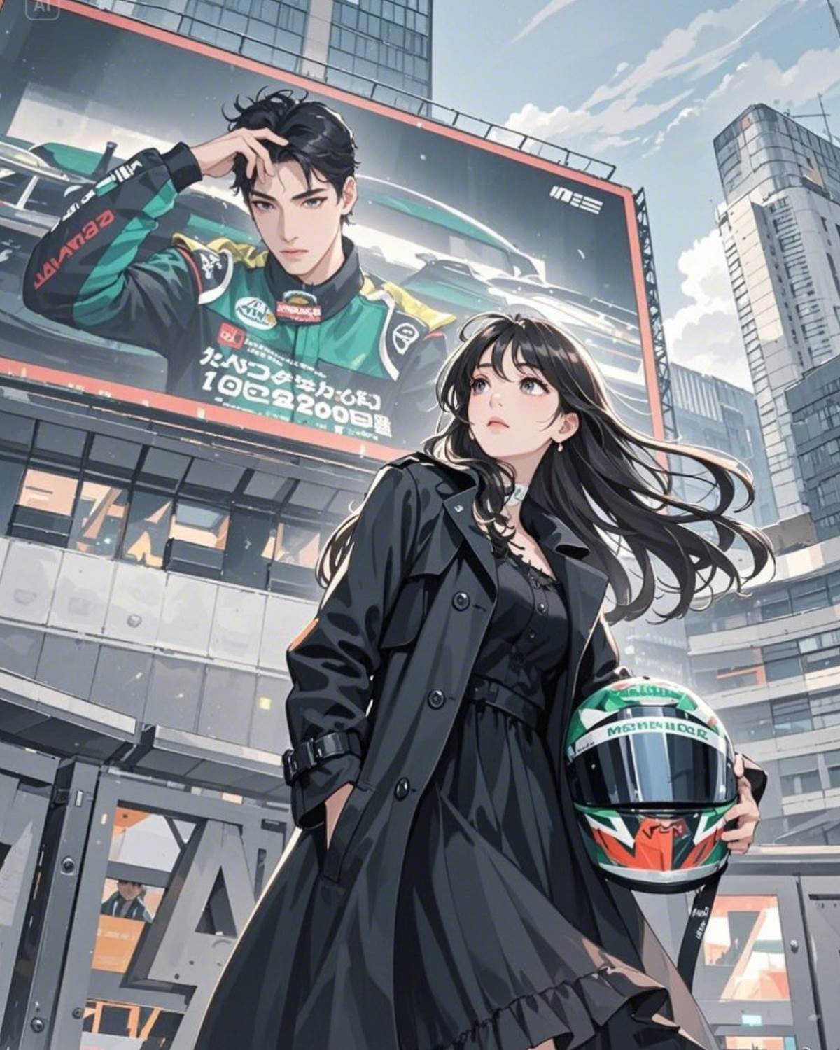 唯有相思無盡處