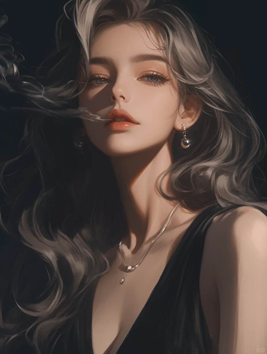 丁克老公的群聊