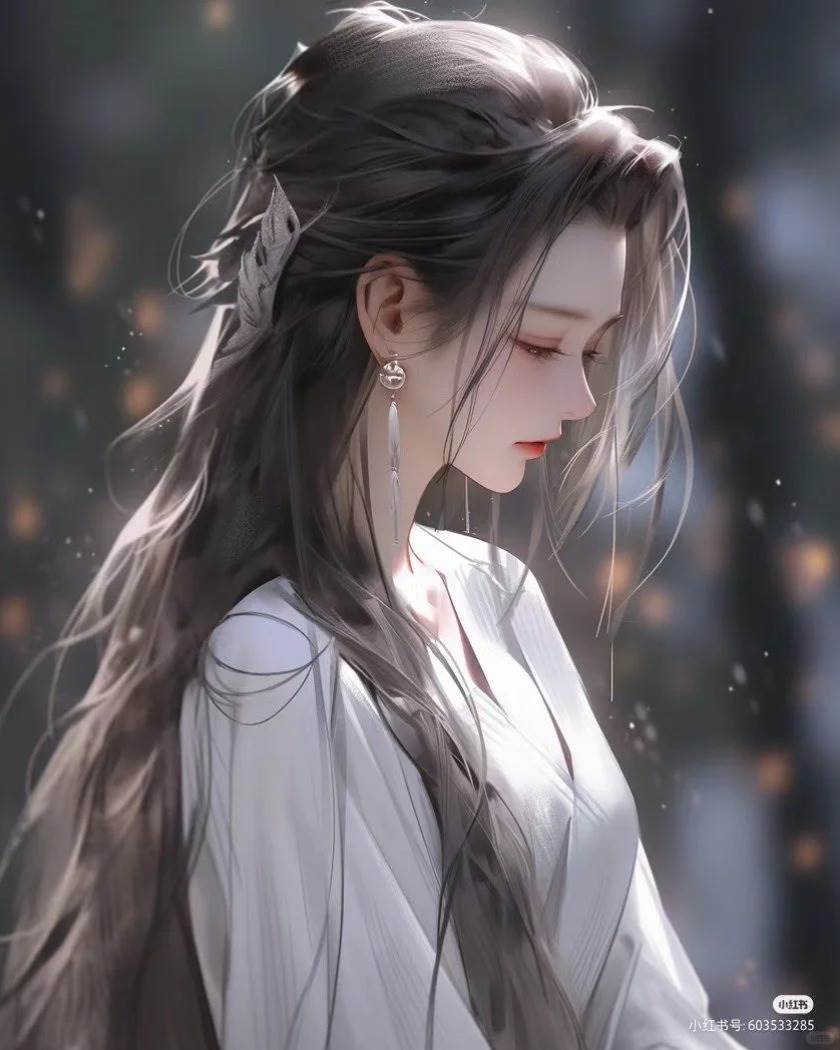 和親后皇兄他后悔了