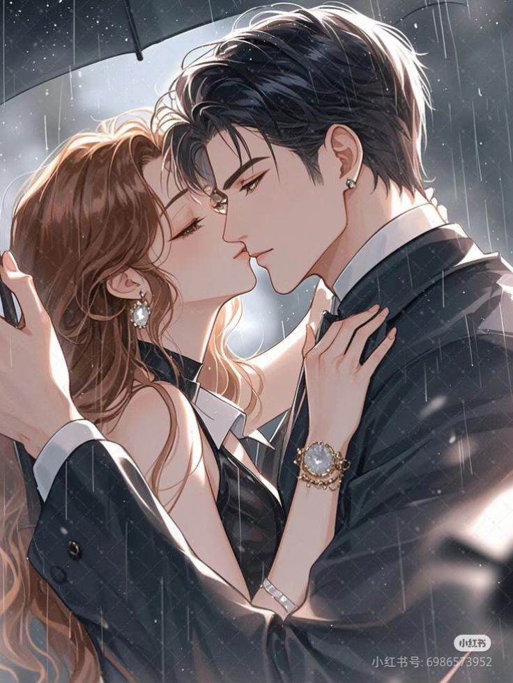 放棄白月光之后