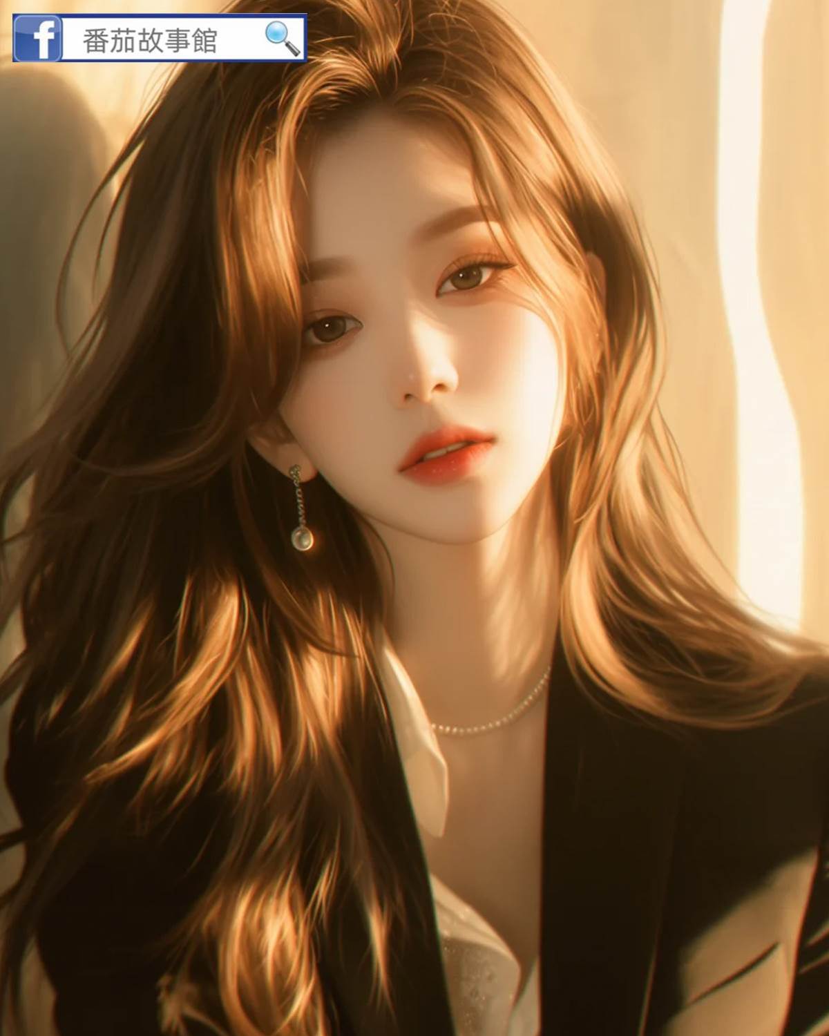 交換人生（禾一槿）