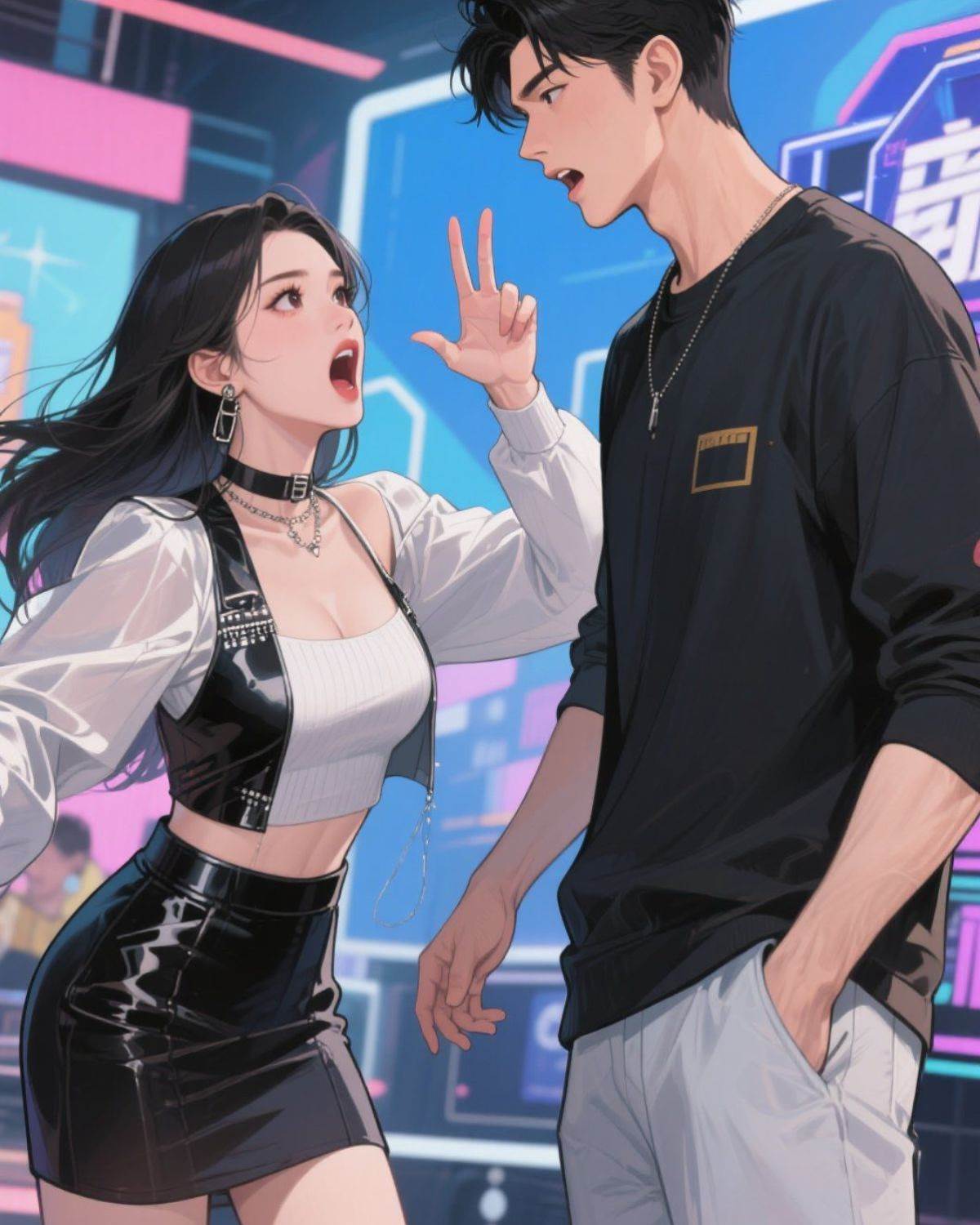 遲鈍女明星覺醒后把大家笑瘋了