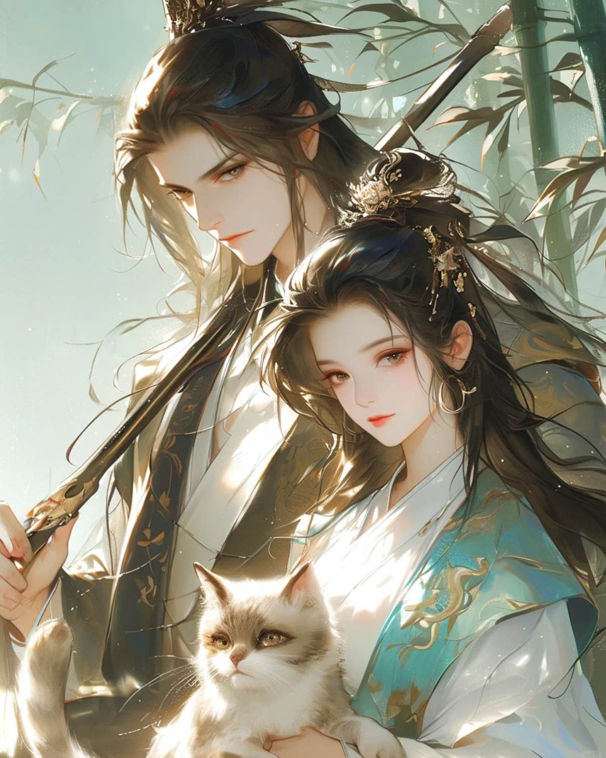 我靠變態走上人生巔峰