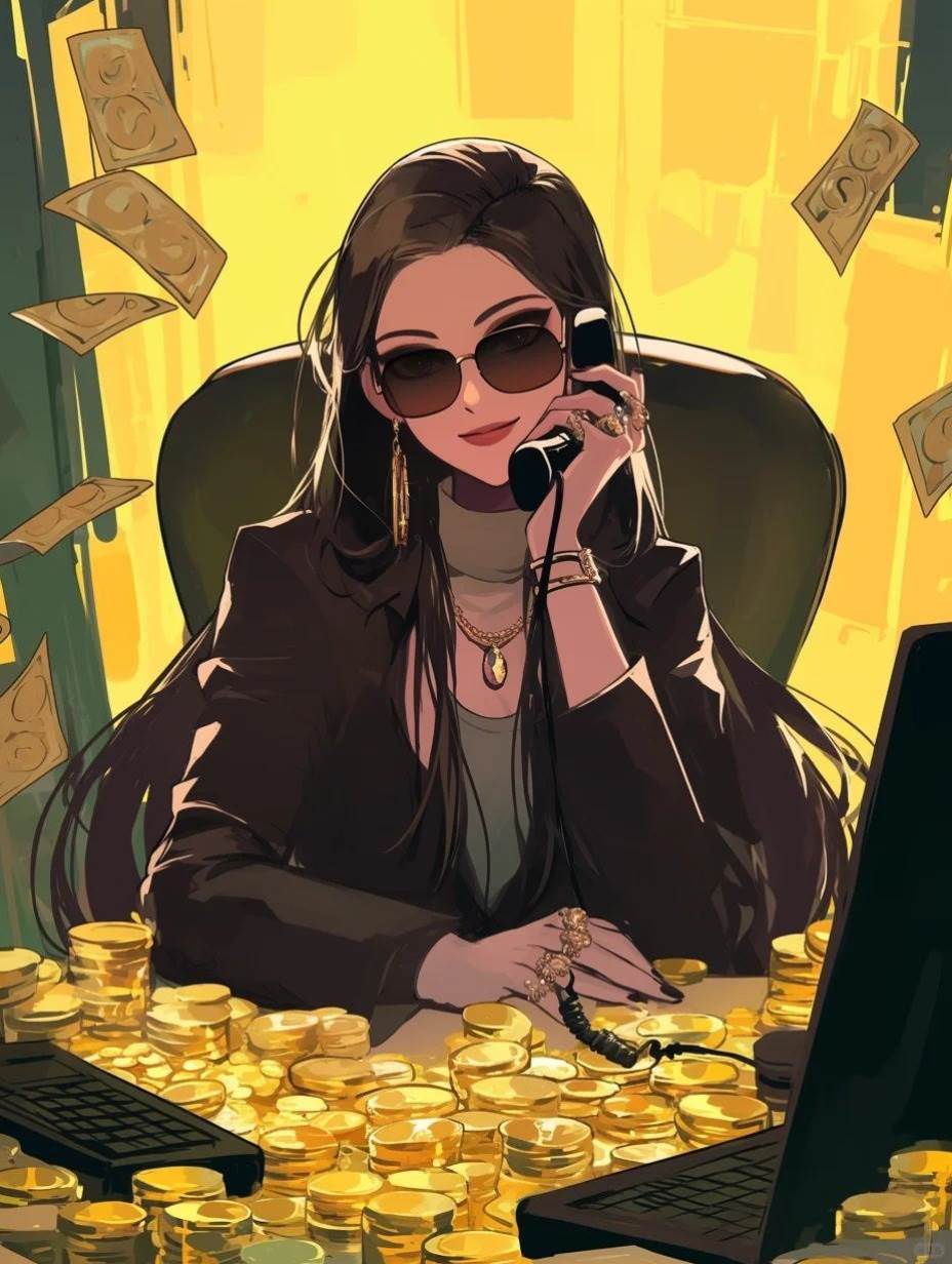 當我有了發瘋系統