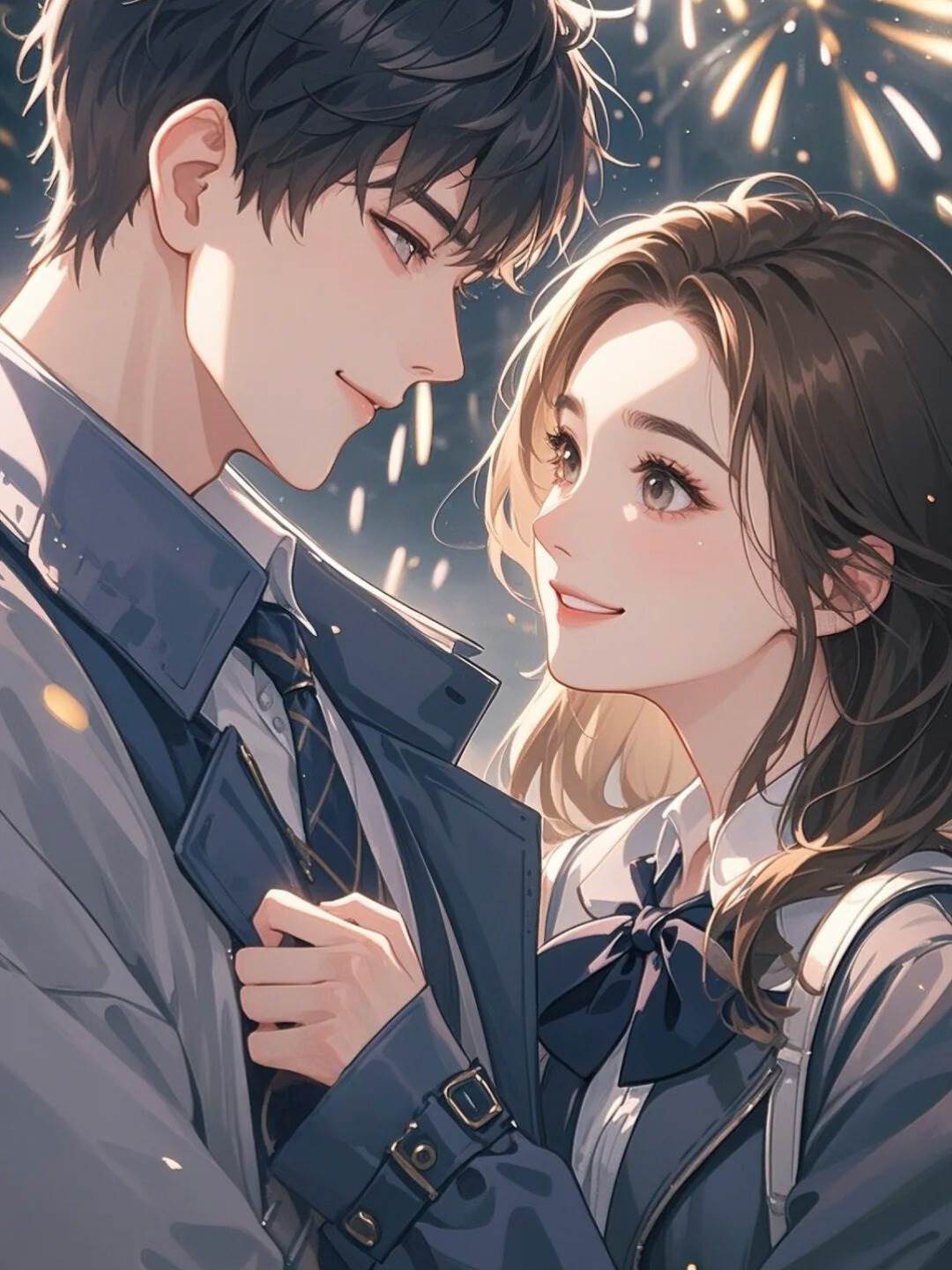 警察小哥超難撩