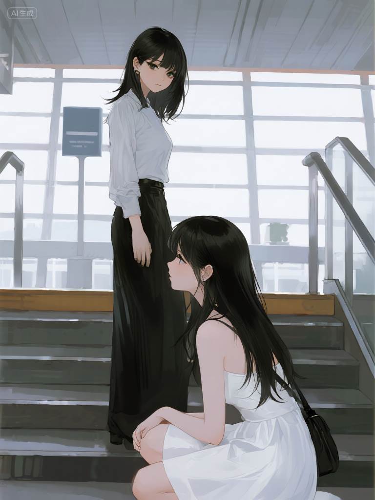 我那任性的未婚夫