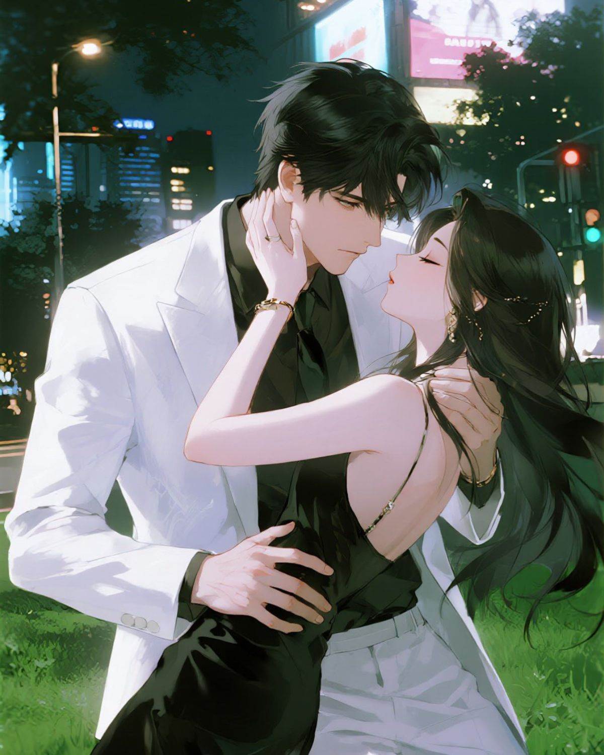 禁欲上司早安吻