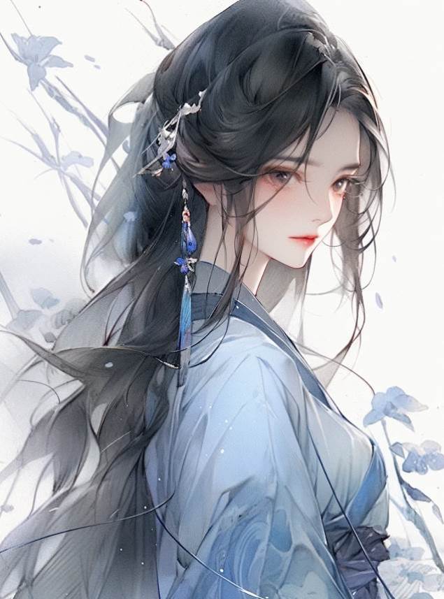 蝴蝶不知身是夢