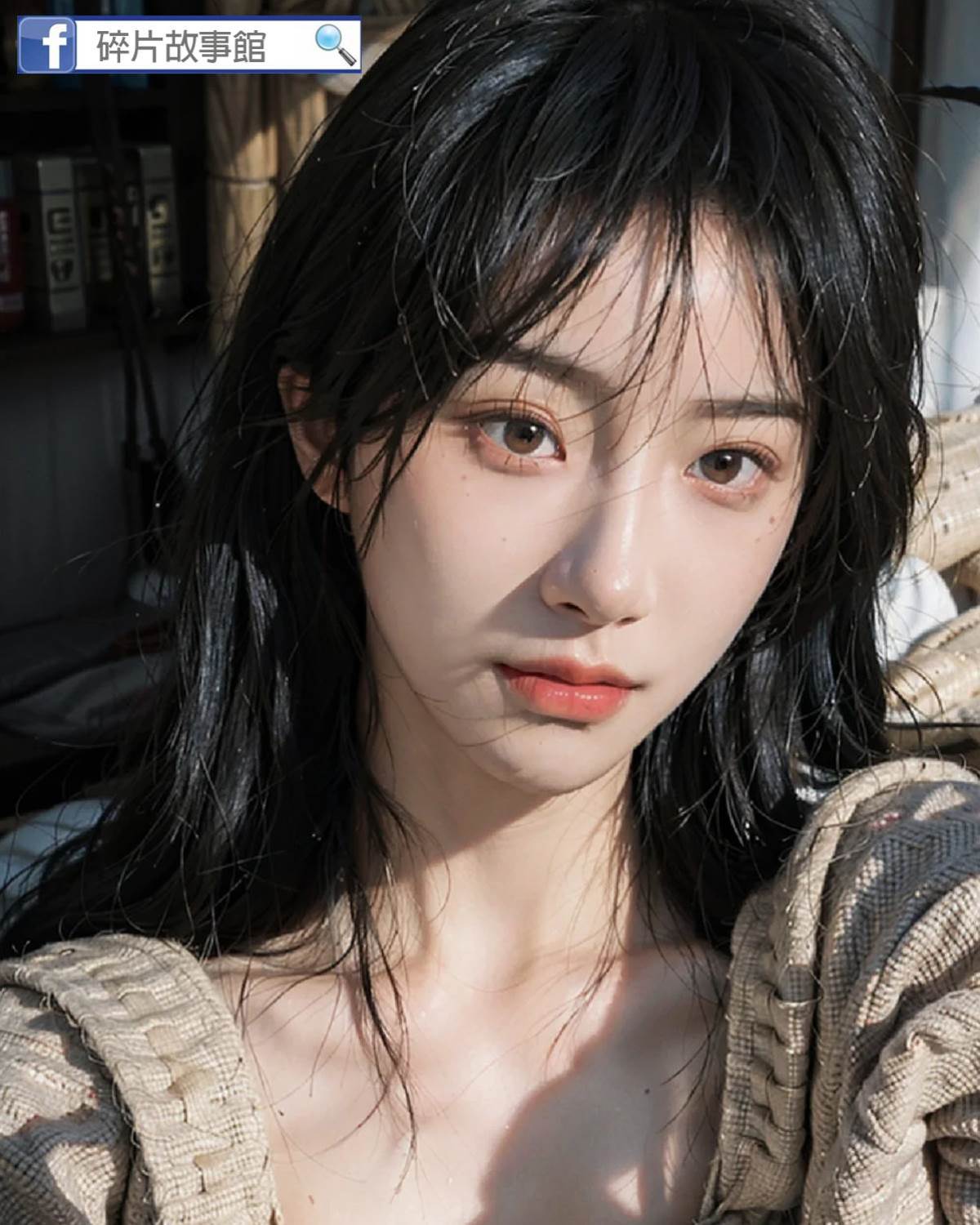 被賣進大山后我天天吃席