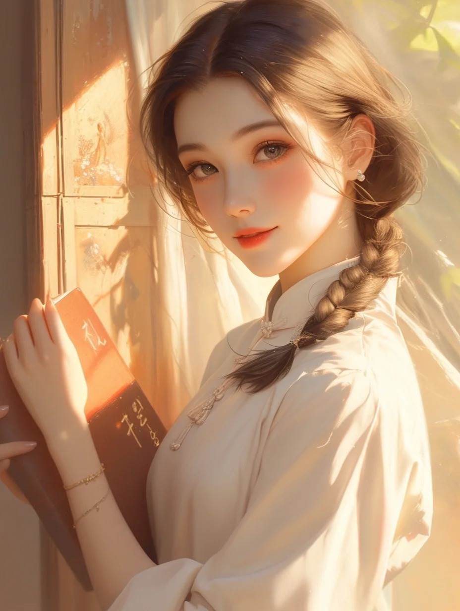 重生八零，這首長夫人我不當了