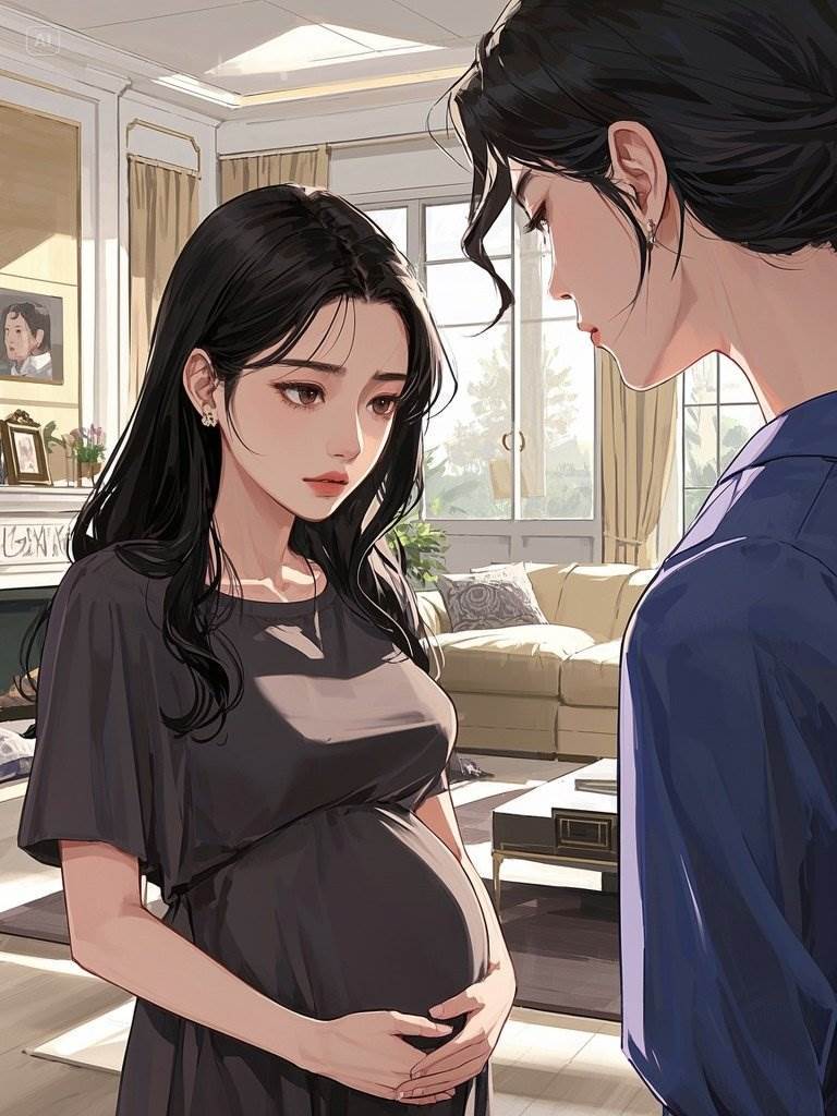 金絲雀上位后殺瘋了