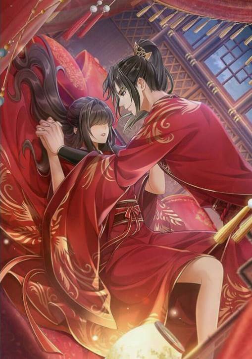 長公主天下無雙