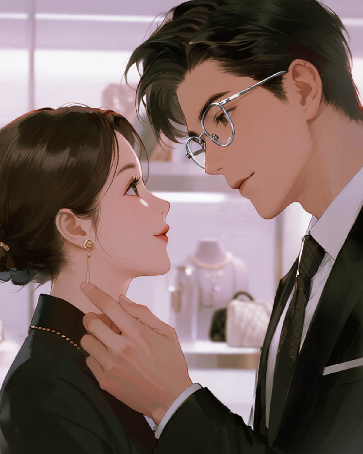 我把瘦猴同桌養成了187大帥哥