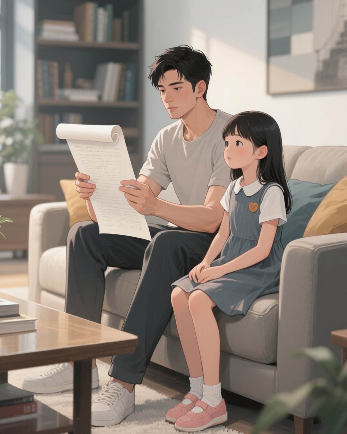 天才哥哥的換妹計劃