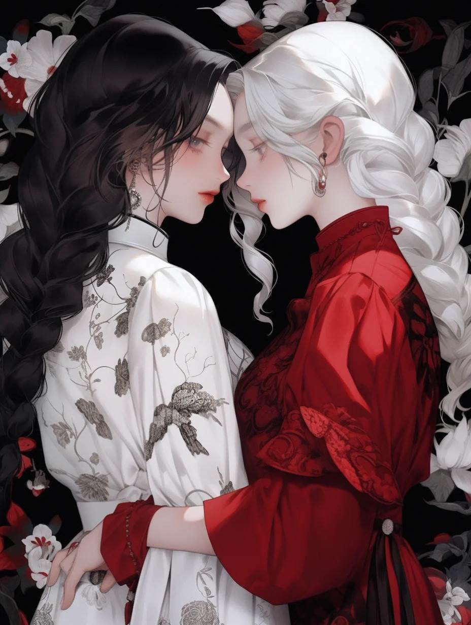 閨蜜總愛背刺我