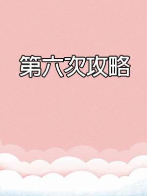 第六次攻略