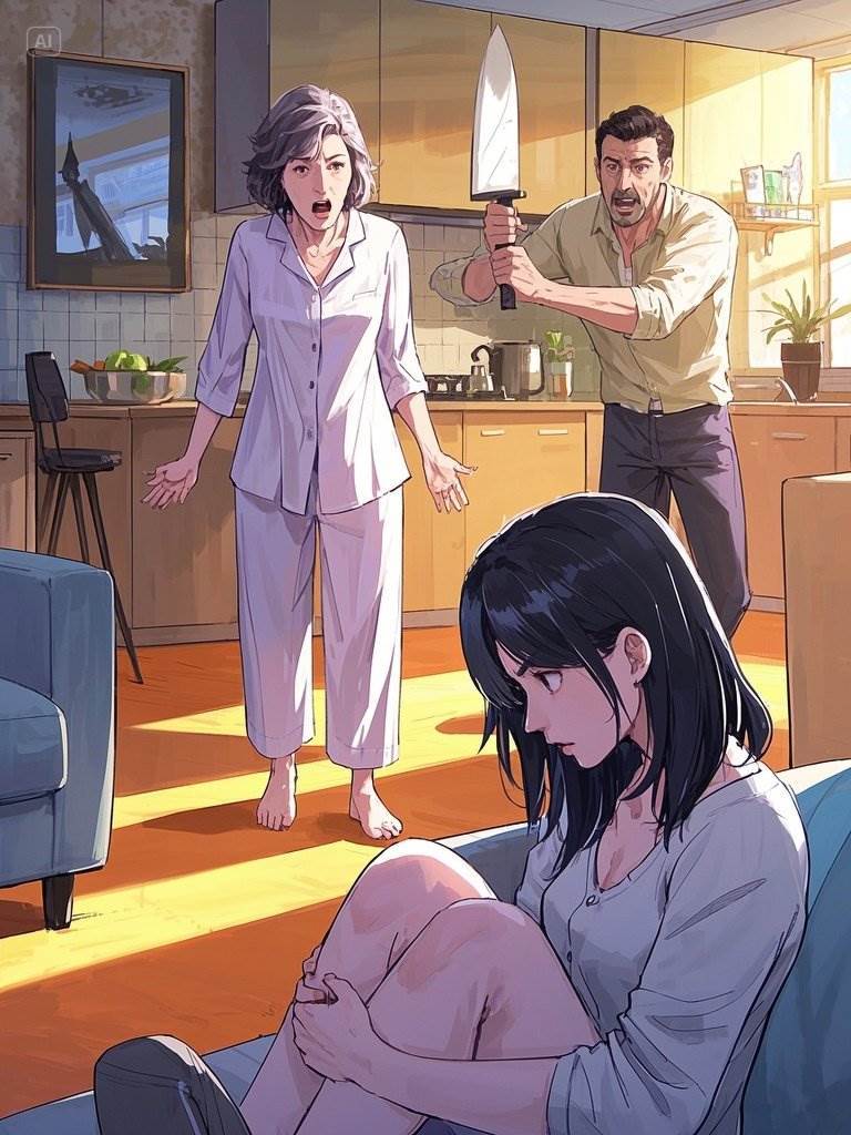 不顧人死活后，團滅極品