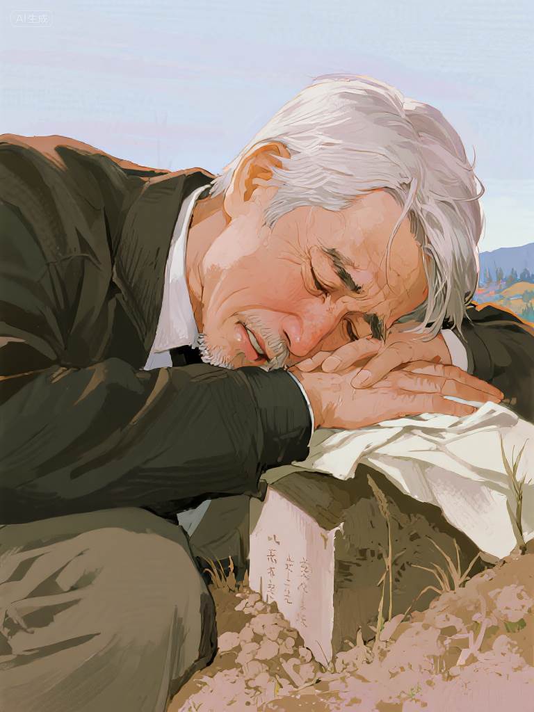 重生四歲半，我搬空屋子離家出走