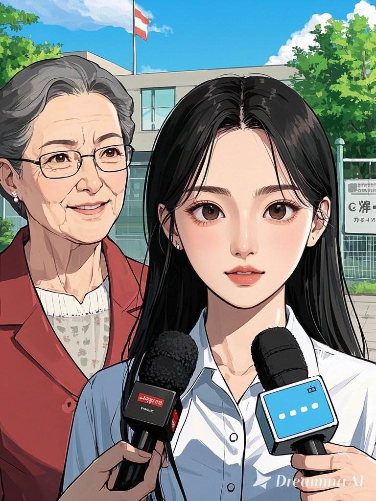 高考結束后，我把戶口遷回養母家