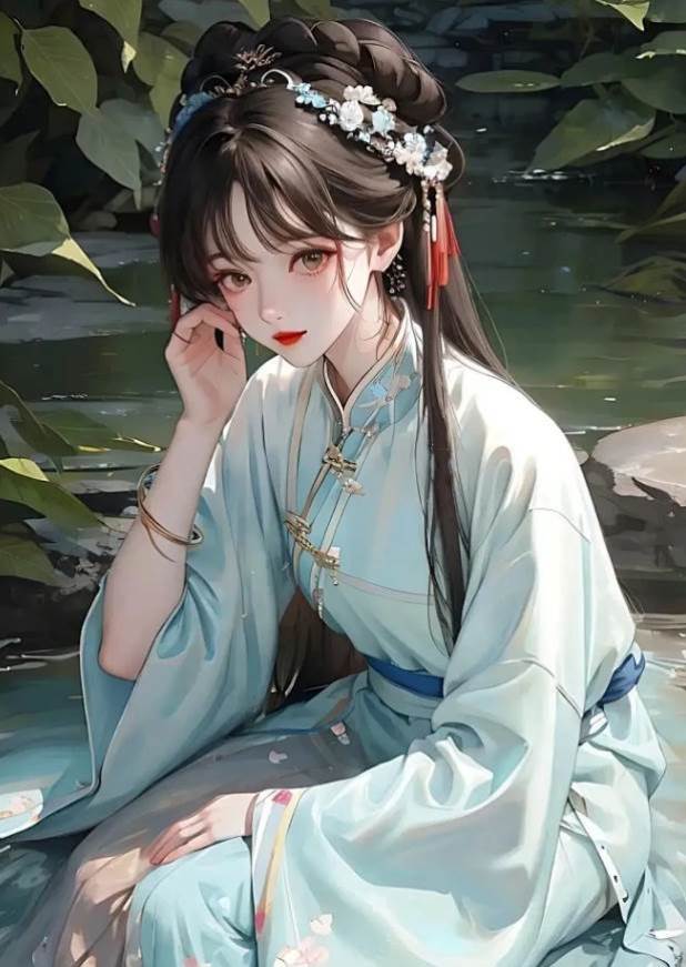 《穿成農門小福寶的團寵日常》宋冬至 韓書宴