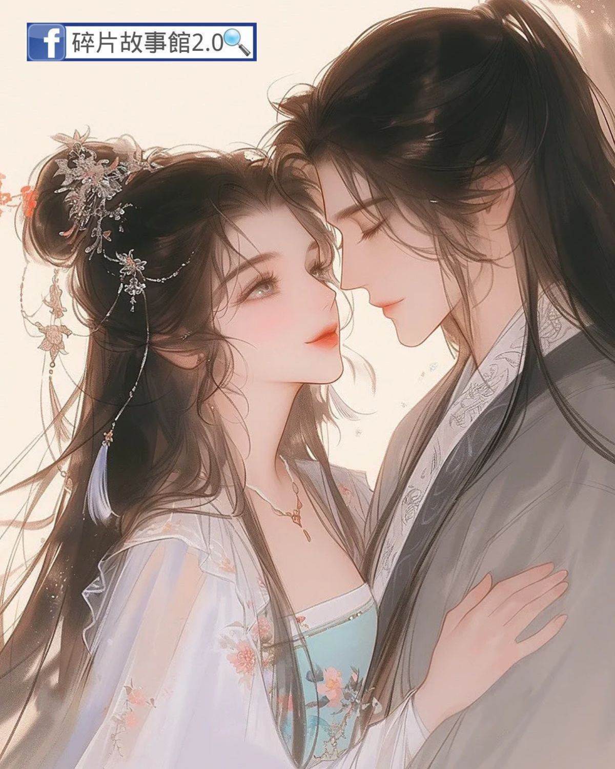 對不起，我改嫁了