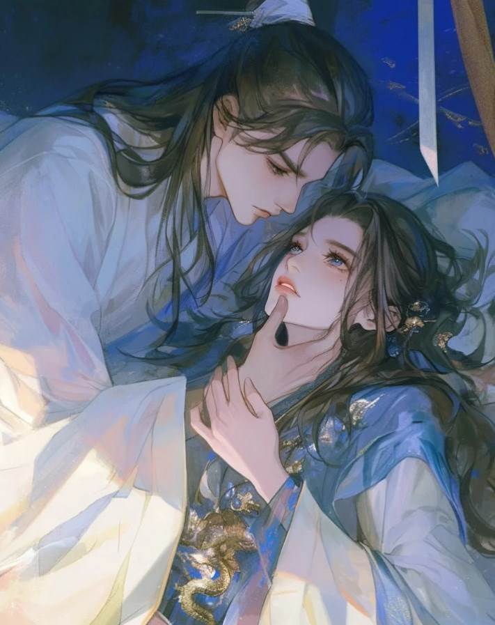 當男主知道自己是替身后