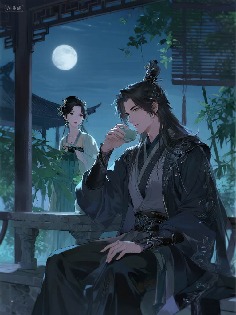 夫君重生得太晚了