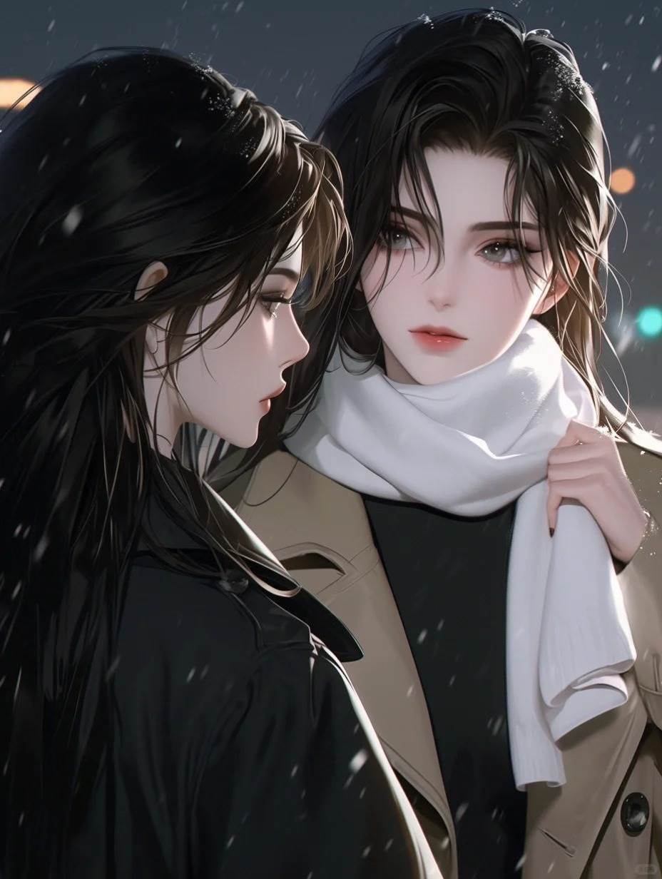 追魂人系列7：美人