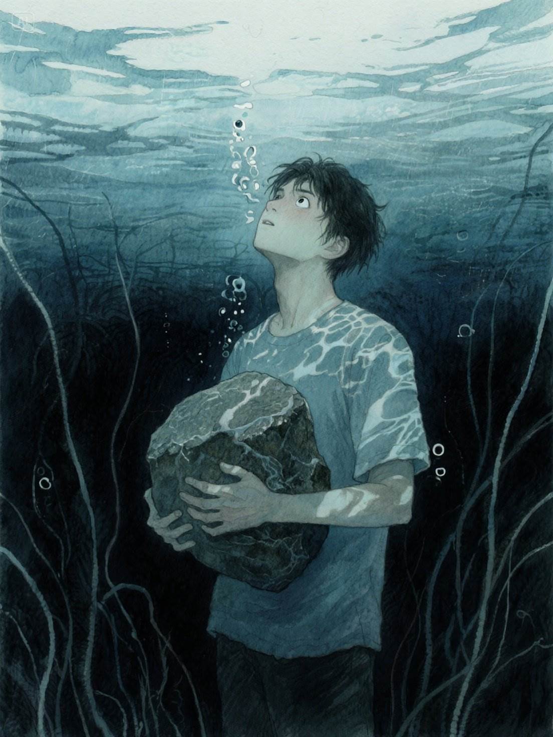 我們不該飄在地上