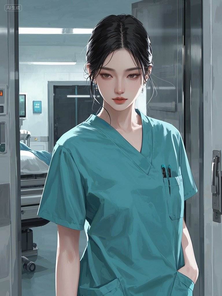 一別兩寬，清風徐徐