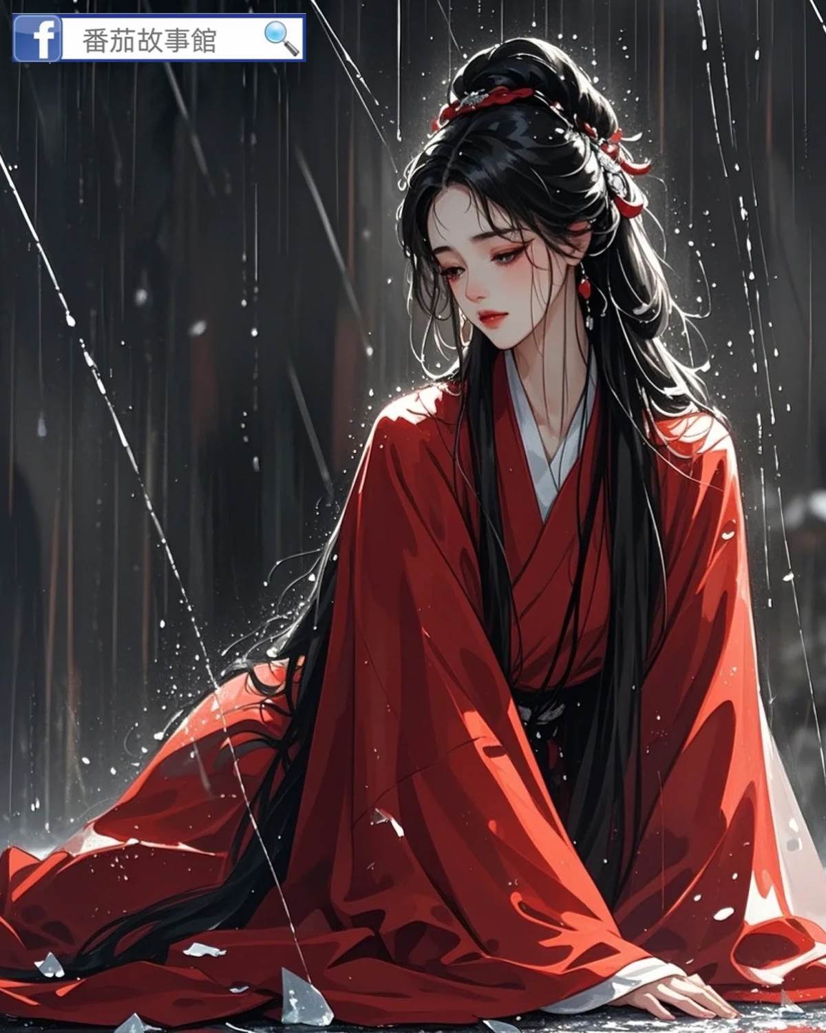 君若無情我便休