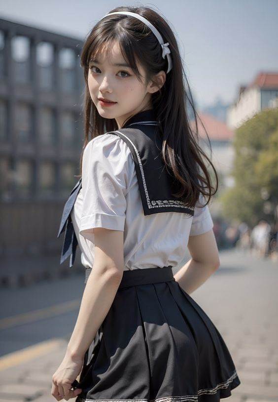 接近女神的正確方法