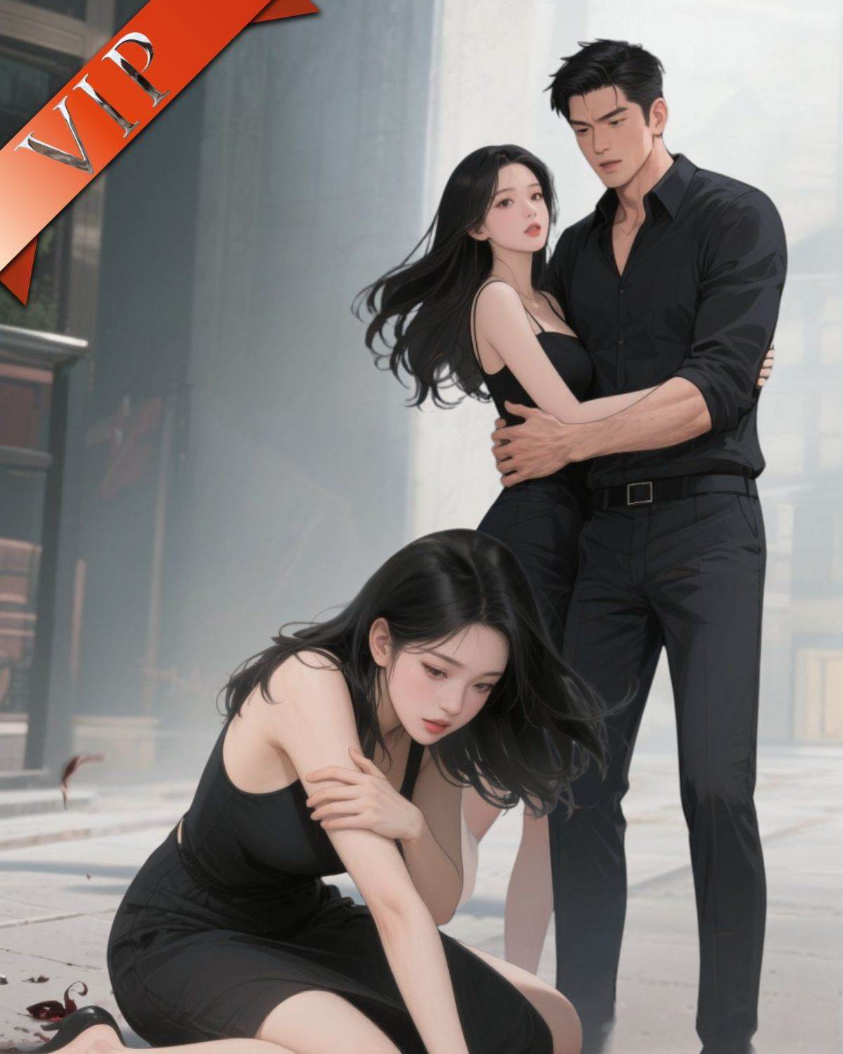 感情里，總有人經不住時間的考驗