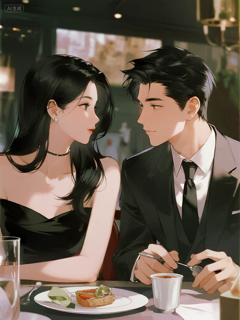 戀愛日記進行時